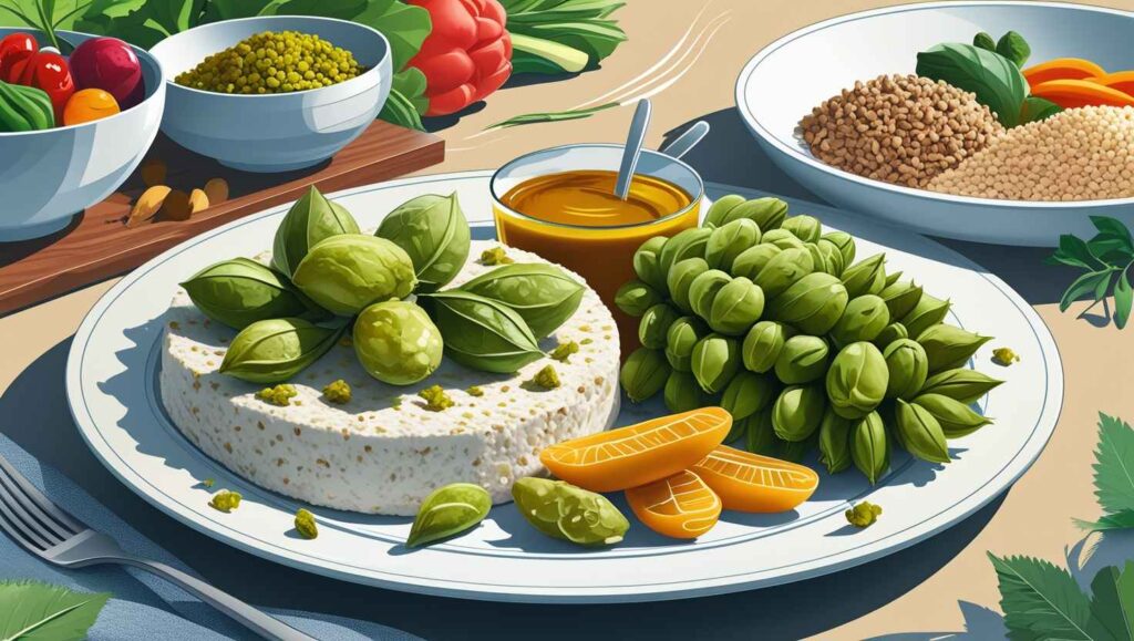 When to eat amla murabba before or after meal for hair